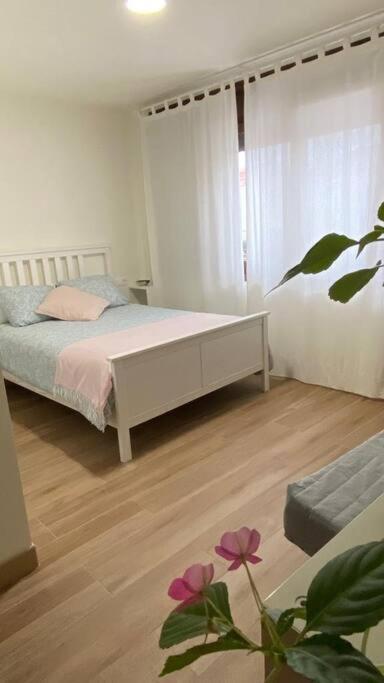 CorcubiónLa Casa Del Arbol公寓 外观 照片
